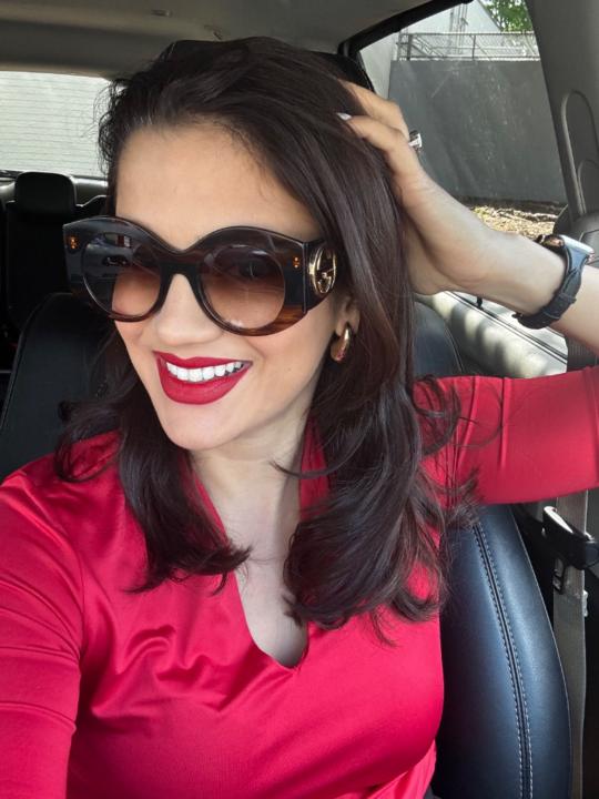 Alyssa Acosta