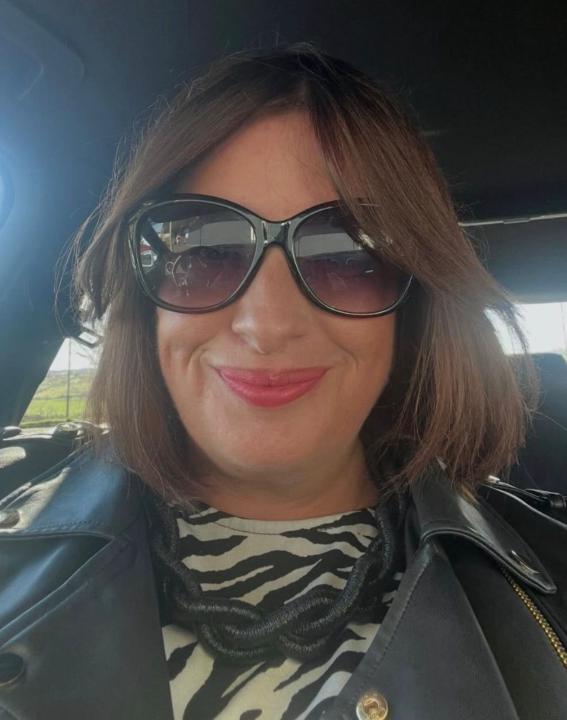 Mairi Cotter
