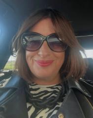 Mairi Cotter