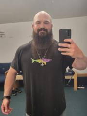 Joshua Maheux