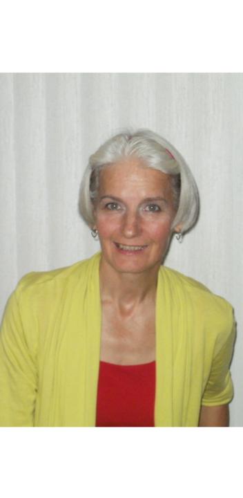 Anita Marsano