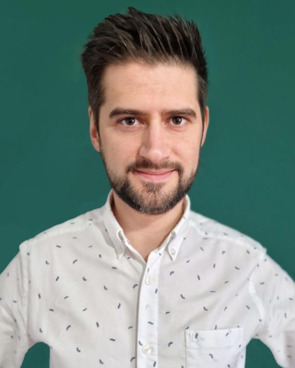 Bartłomiej Ufnal