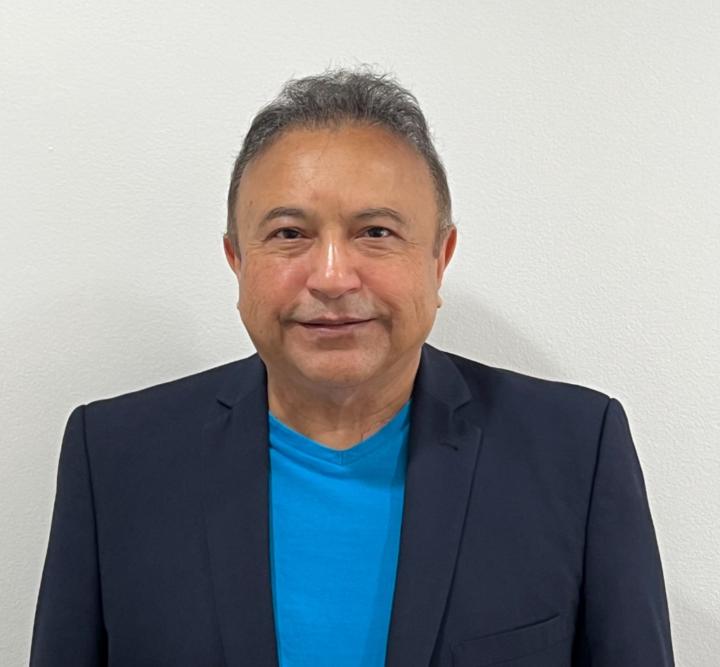 Asif Vadaria