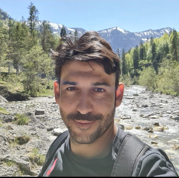 Nenad Jovanovic