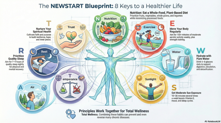 Which one do you struggle with most? 