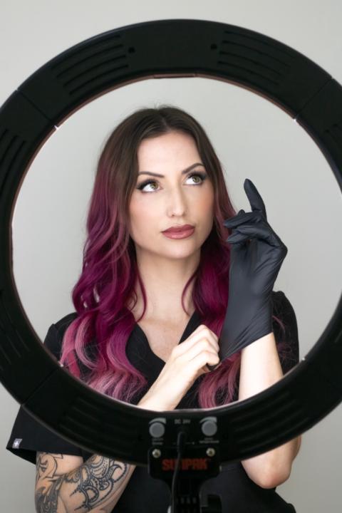 Danielle Carver