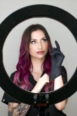 Danielle Carver