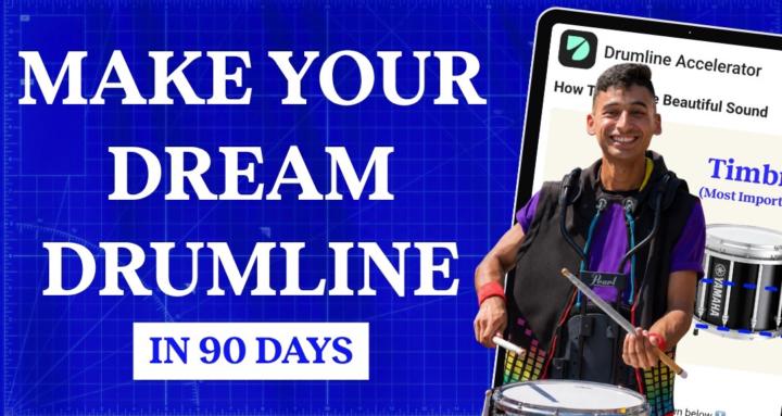 Drumline Accelerator
