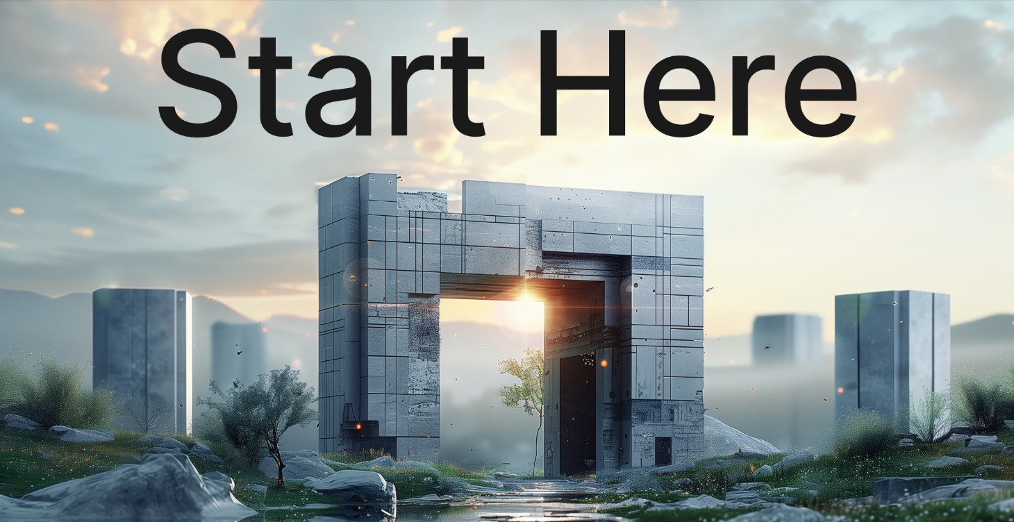 Start Here