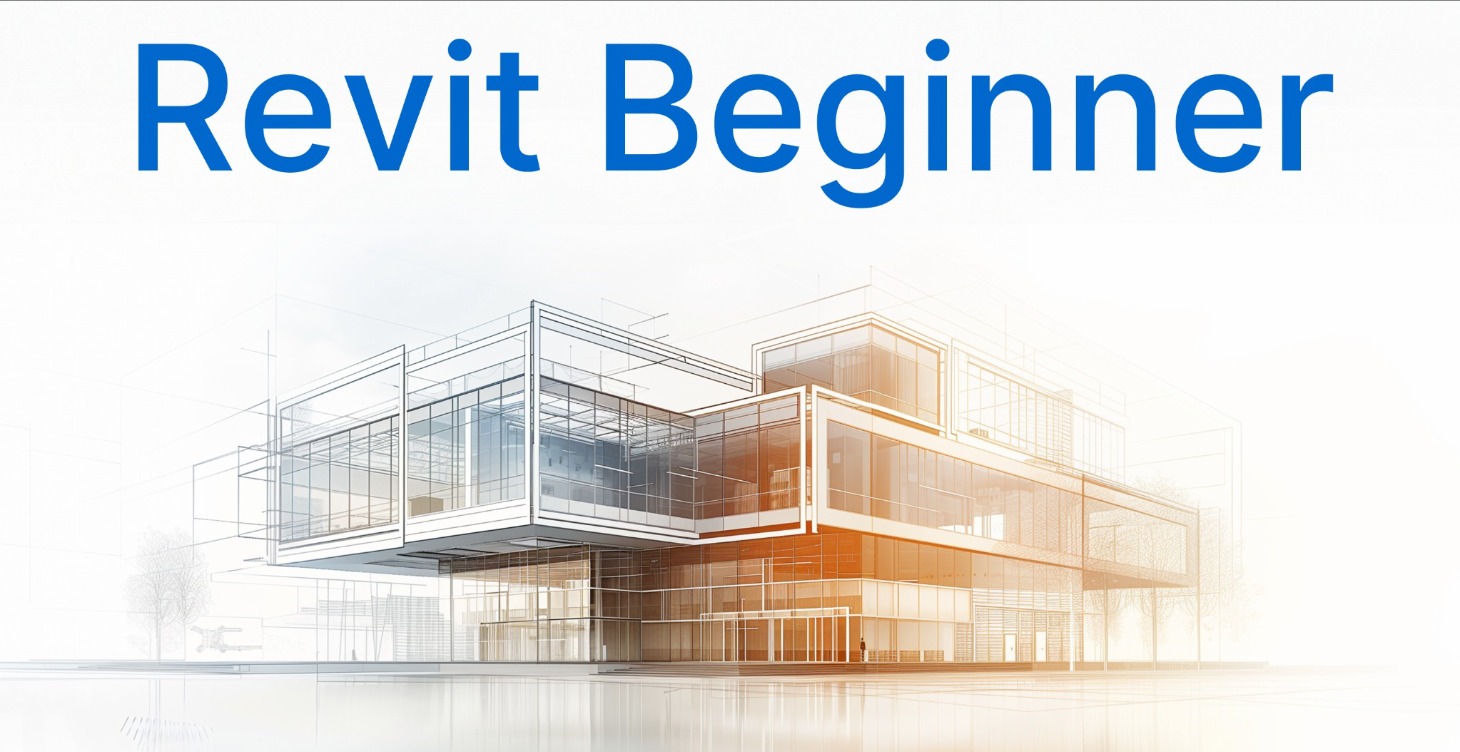 Revit Beginner