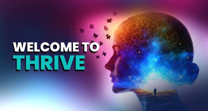 THRIVE