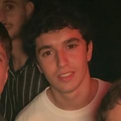 Francisco Luetich