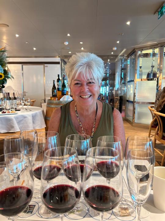 Jo-Ann Lynch