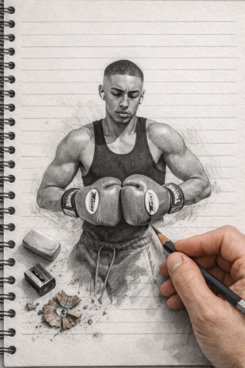 MuayThaiAcademy Online