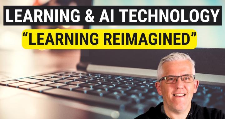 Learning with AI & Technology 