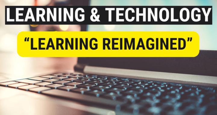 Learning and Technology