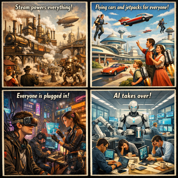 The "Promise" of AI