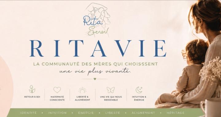 RITAVIE