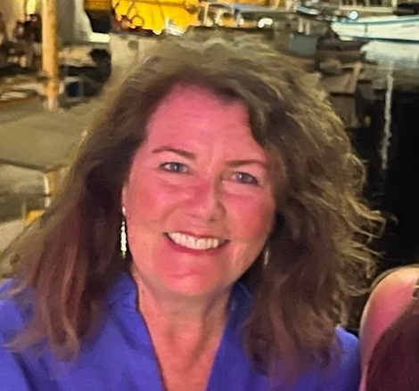Kate Aretakis