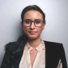 Molka M. Guimaraes Stastny