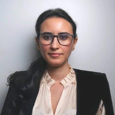 Molka M. Guimaraes Stastny