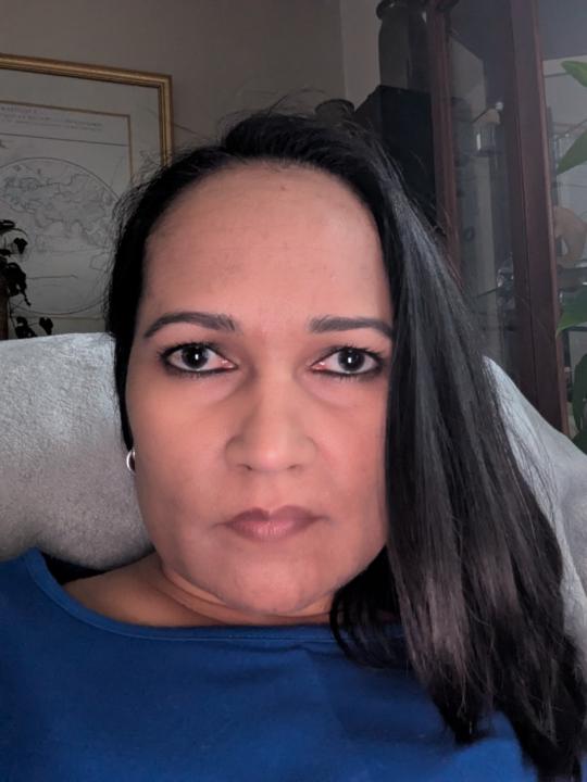 Paula Meighoo
