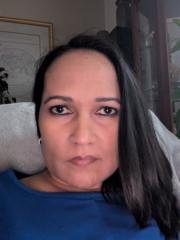Paula Meighoo