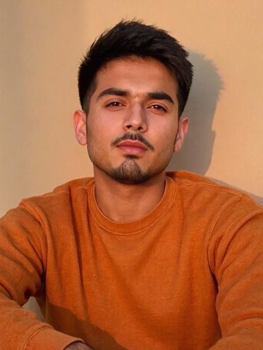 Abdullah Riaz