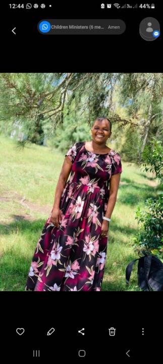 Nosibusiso  mahlathi Mahlathi