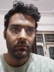 Divyanshu Chauhan