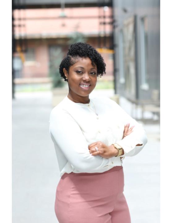 Ke'Cee Collins