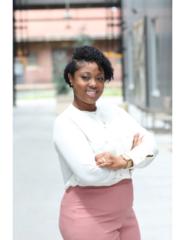 Ke'Cee Collins