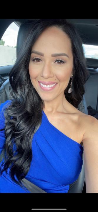 Mabel Salazar