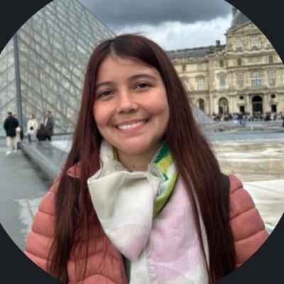 Manuela Orozco Ochoa