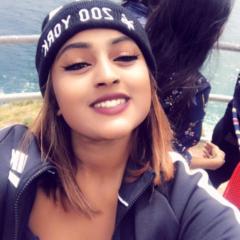 Kaylene Naidoo