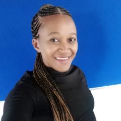 Bazolile Dlamini