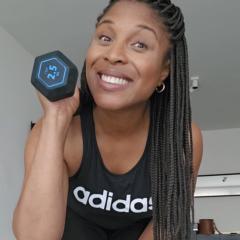 Whitney Geyevu