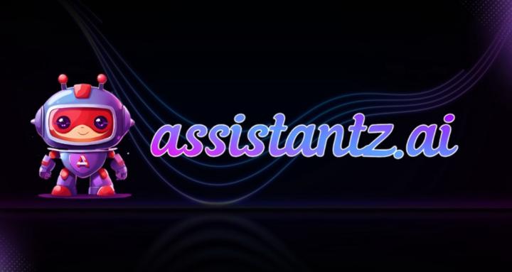 Assistantz.AI