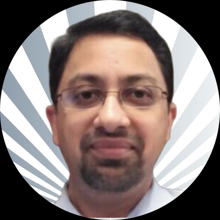 Adnan Faruq
