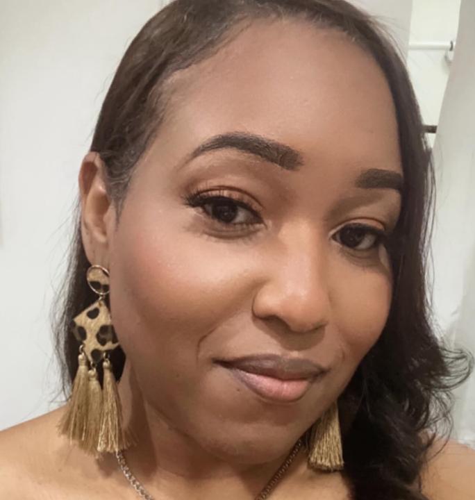 Nakesha Smith