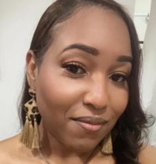 Nakesha Smith