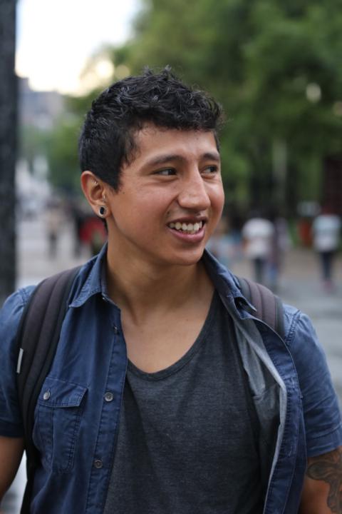 Alejandro Ramirez