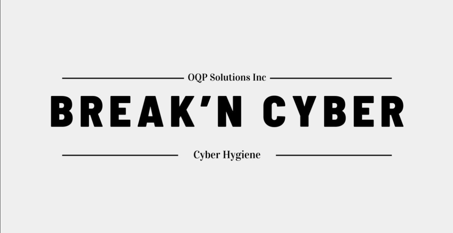 Do You Really Want a Career in Cyber Security