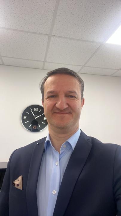 Gintaras Vilčiauskas