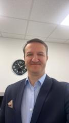 Gintaras Vilčiauskas