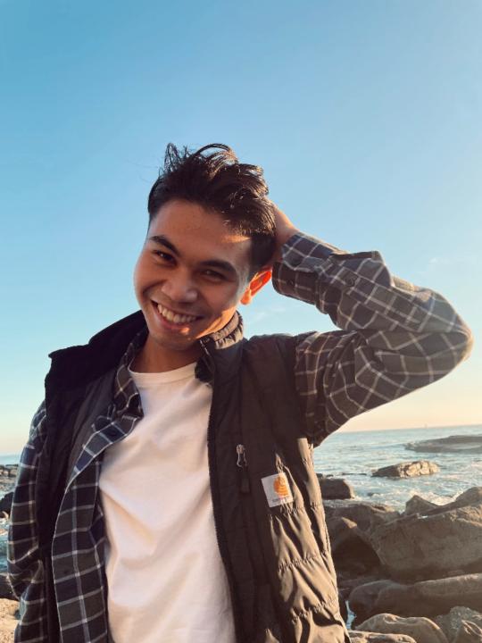 Jeffrey Buencamino