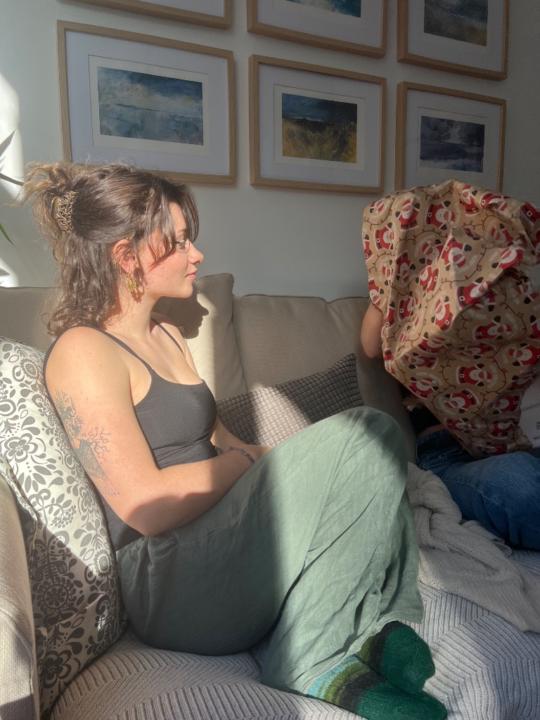 Nikita Knott