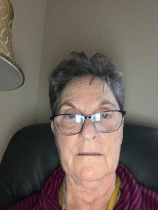 Nancy Kramer