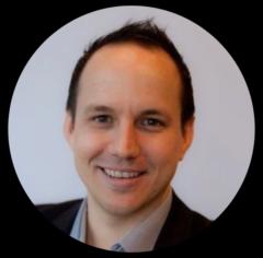Justin Harcourt