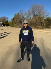 Anthony Hernandez Correa